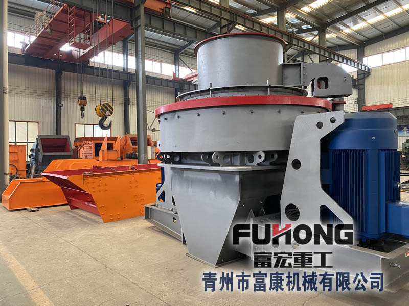 沖擊式破碎機設備 沖擊式破碎機設備