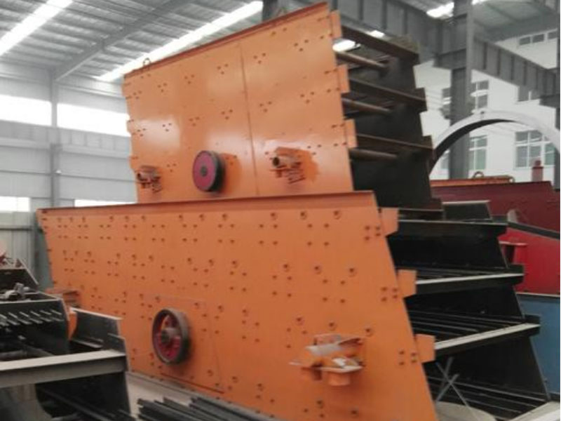 振動篩設備廠家 振動篩設備廠家