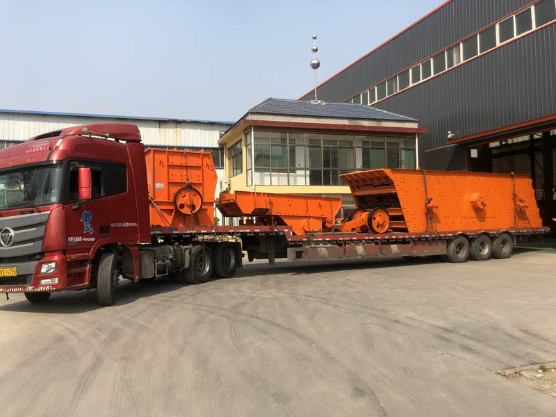 振動篩設備廠家 振動篩設備廠家